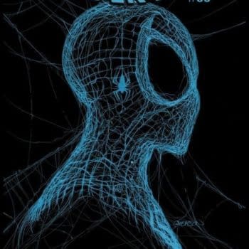 PrintWatch: Amazing Spider-Man #55 Gets A Third Webhead Printing