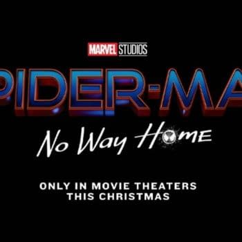 The Actual Title for Spider-Man 3 is Spider-Man: No Way Home