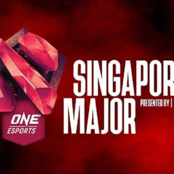 Singapore Will Play Host To The 2021 DOTA 2 Major