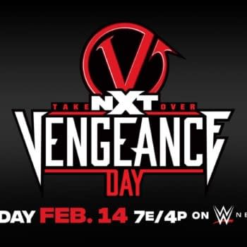 WWE Renames Valentines Day Vengeance Day for NXT Takeover