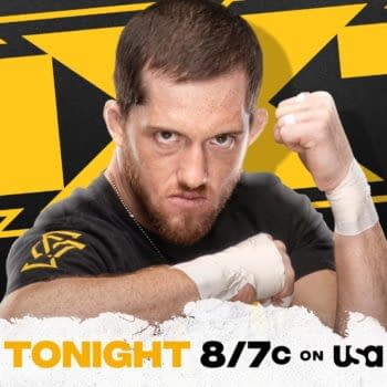NXT Preview: Kyle O'Reilly Demands Answers from Adam Cole