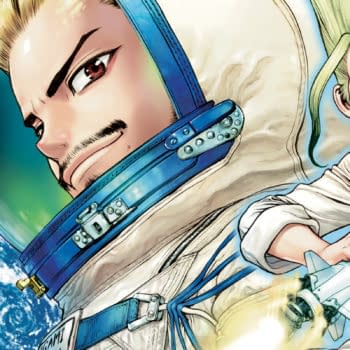 Dr. STONE: Shonen Jump Announces Spinoff With Special Promotion