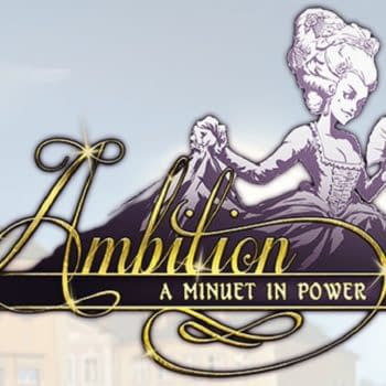 Iceberg Interactive Announces New Dating Sim A Minuet In Power