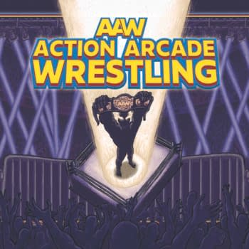 Vico Game Studio Announces Action Arcade Wrestling
