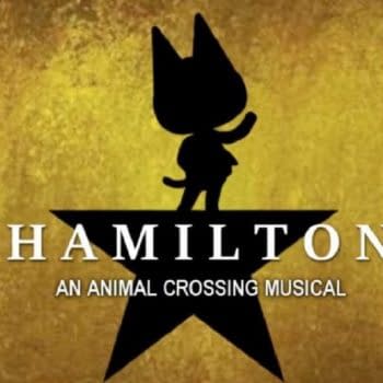 Someone Made The First Act Of Hamilton Entirely In Animal Crossing