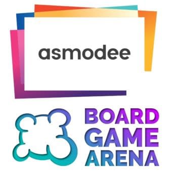 Asmodee Acquires Digital Gaming Platform Board Game Arena