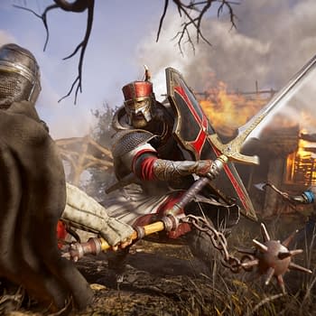 Assassins Creed Valhalla Receives New River Raids Game Mode