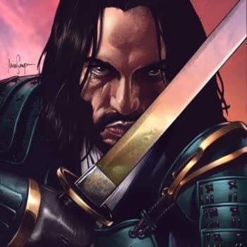 Cover Watch: Every Retailer Exclusive Variant For Keanu Reeves’ BRZRKR #1