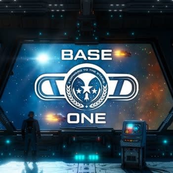 Base One Is Headed To PC & Next-Gen Consoles This Year
