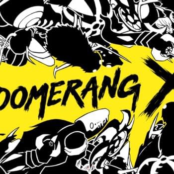 Boomerang X Will Be Coming To PC &#038; Switch This Spring