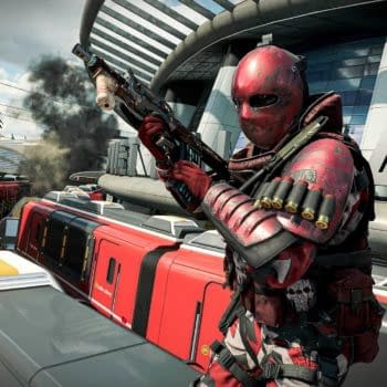 Call Of Duty: Black Ops Cold War Is Getting A Season One Update
