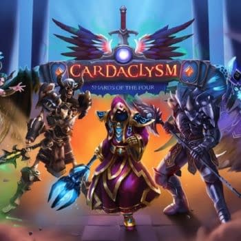 Headup Games Will Fully Release Cardaclysm This Week