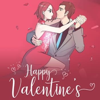 Valentine’s Day: Tapas Media Recommends Romance Comics