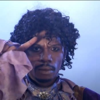 Chappelle’s Show: Eddie Murphy Reflects Basketball Game vs Prince