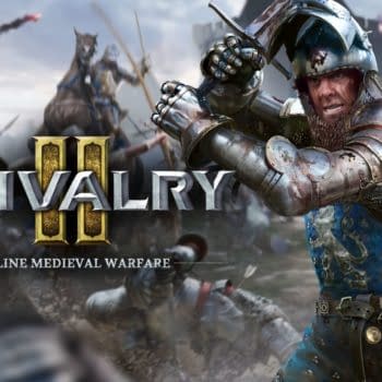 The Chivalry 2 Closed Beta Is Set To Run In Late April
