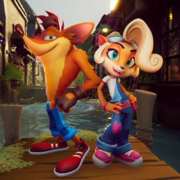 Crash Bandicoot 4 Will Launch On Every Other Console In March