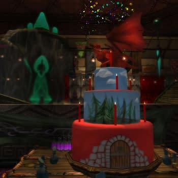 Dungeons &#038 Dragons Online Celebrates 15 Years With A Special Event