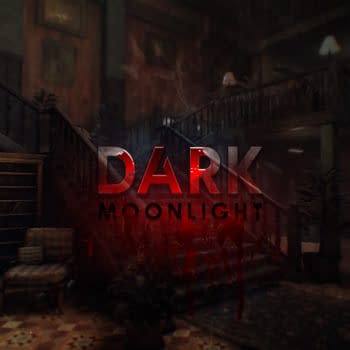 Black Rose Projects Reveals New Horror Survival Game Dark Moonlight