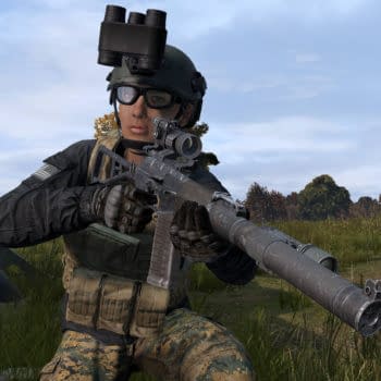 Bohemia Interactive Released The 1.11 Update For DayZ