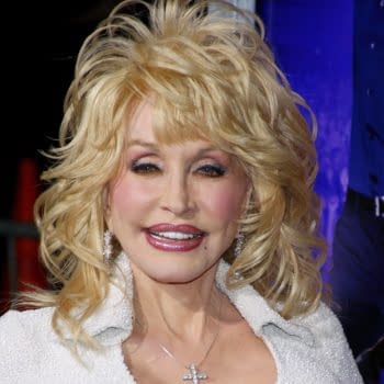 Dolly Parton at the Los Angeles Premiere of "Joyful Noise" held at the Grauman's Chinese Theater in Los Angeles, California, United States on January 9, 2012. (Image: Tinseltown / Shutterstock.com)