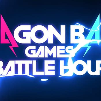 Bandai Namco Reveals Details On The Dragon Ball Games Battle Hour
