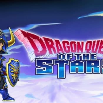 Dragon Quest Of The Stars Celebrates It's One Year Anniversary
