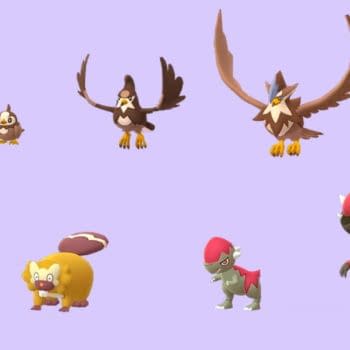 Tonight is Latias and Latios Raid Hour in Pokémon GO