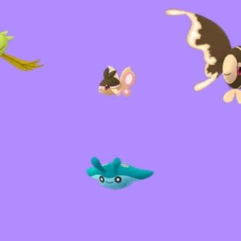 The Unreleased Sinnoh Shinies in Pokémon GO – Part Five