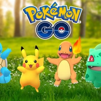 Pokémon GO Tour: Kanto 2021 Complete Event Review