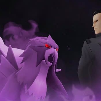 The Unreleased Hoenn Shinies in Pokémon GO – Part Two