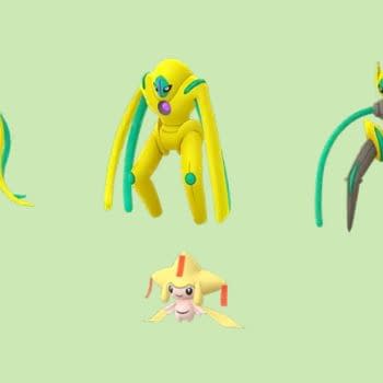 The Unreleased Hoenn Shinies in Pokémon GO – Part Six