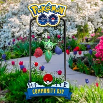 Pokémon GO Roselia Community Day Review: A Bud or Dud?