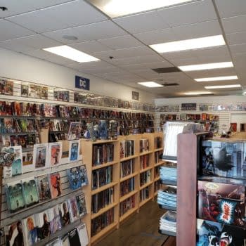 Californian Comic Shop Posts It Pays $16.30 Minimum Wage, Goes Viral