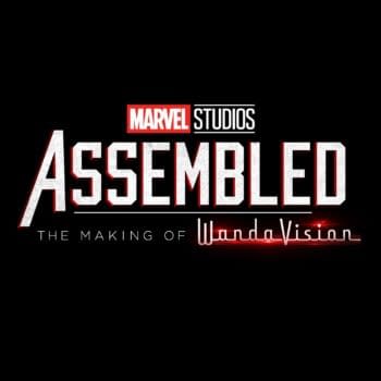WandaVision BTS Look Focus of Marvel Studios' "Assembled" Premiere