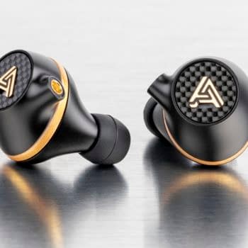Audeze Launches Closed-Back In-Ear Headphones Named The Euclid