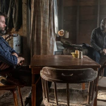 Fear the Walking Dead S06E08 Opening: Is It Too Late for John Dorie?