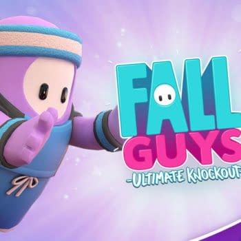 Twitch Offers A New Fall Guys Bundle With Prime Gaming