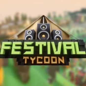 Build The Best or Worst Event Ever With Festival Tycoon In 2021