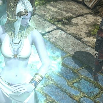 Final Fantasy XIV Online Patch 5.45 Now Available