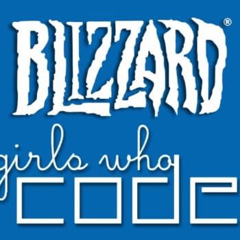 Blizzard & Girls Who Code Partner On Virtual Summer Immersion Program