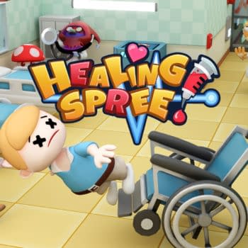 A New Wacky Hospital Sim Is On The Way With Healing Spree