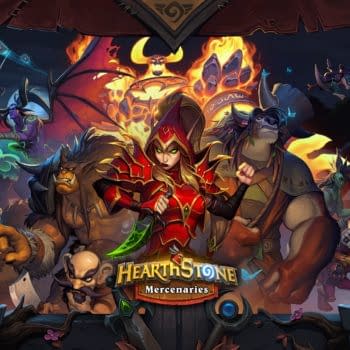 Hearthstone Reveals Multiple Announcements During BlizzConline