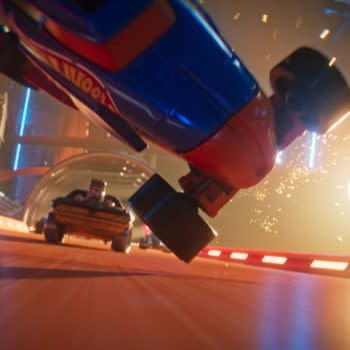 Hot Wheels Unleashed Shows Off New Customization Trailer