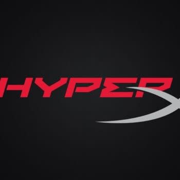 Hewlett-Packard Announces Plans To Acquire HyperX