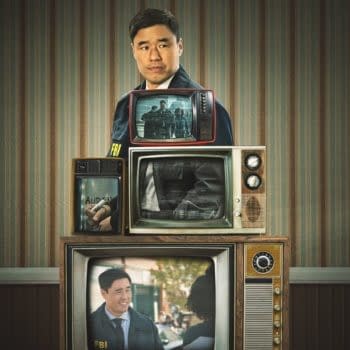Stephen Ford Has Really Unique Format For Potential Jimmy Woo TV Show