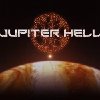 Jupiter Hell Has A New Publisher & Release Date