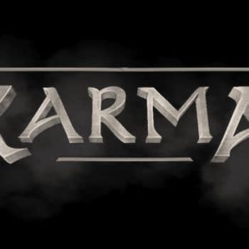 Karma - Chapter One Will Be Released This Spring