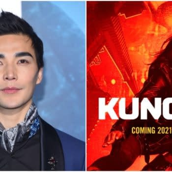 Kung Fu: Ludi Lin Joins TV Reboot Cast for The CW