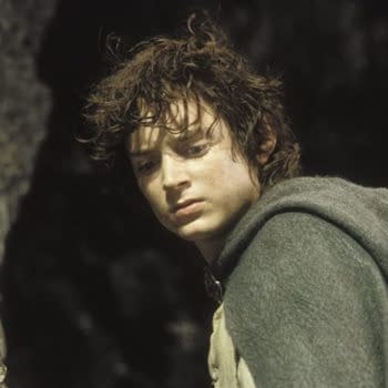 Lord of the Rings: Elijah Wood Says Amazon Should Rename TV Series