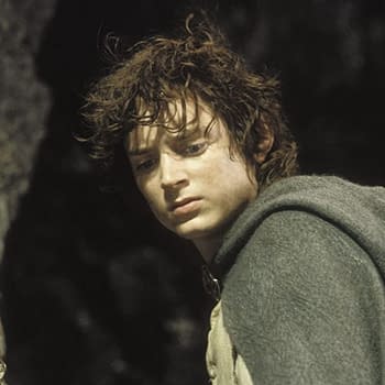 New Lord Of The Rings Movies Are Moving Forward